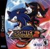 Play <b>Sonic Adventure 2</b> Online